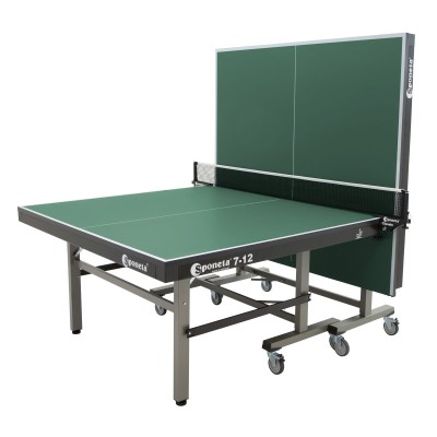 Tennis table SPONETA S7-12i indoor