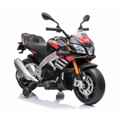 ORYGINALNY MOTOR APRILIA TUONO MIĘKKIE KOŁA,  SUPER WERSJA/ A-01