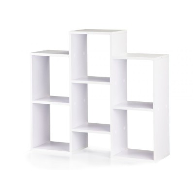 Rack MODERHOME white