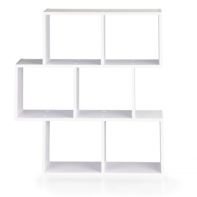 Rack MODERHOME white