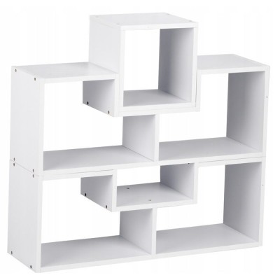 Modular rack MEDERHOME