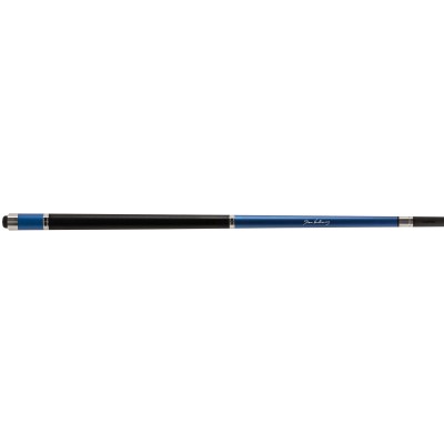 Maple cue CUETEC CYNERGY CT-15K CARBON SAPPHIRE BLUE