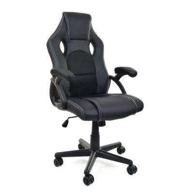 Office armchair RACER PRO