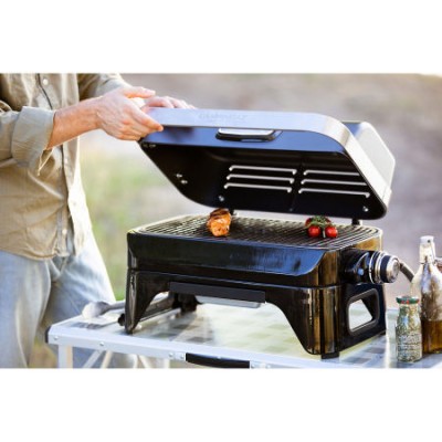 Portable gas grill CAMPINGAZ ATTITUDE 2GO CV