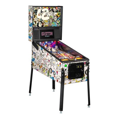 Pinball LED ZEPPELIN PRO