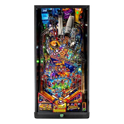 Pinball AVENGERS: INFINITY QUEST PRO