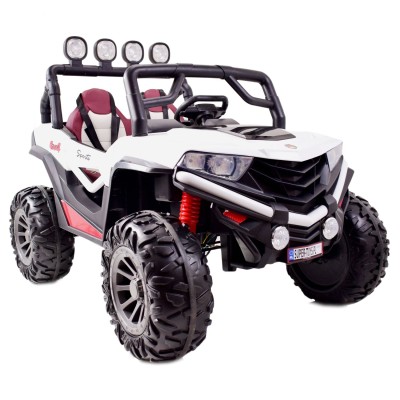 MEGA AUTO BUGGY SPORTS 4X4 , METALOWE AMORTYZATORY, FUNKCJA BUJA