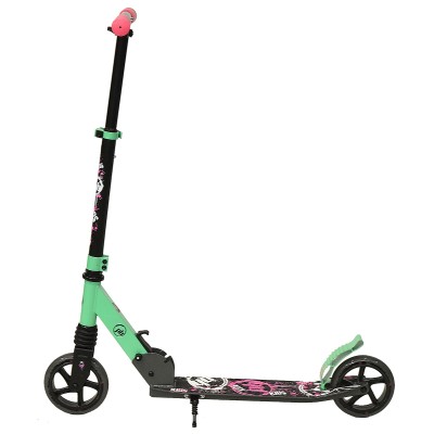 Scooter POWERBLADE KID /pink/