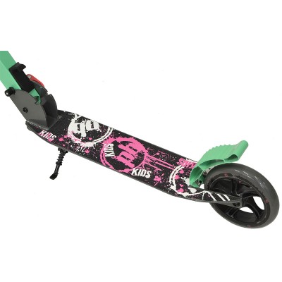 Scooter POWERBLADE KID /pink/