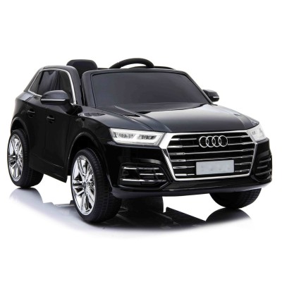 AUDI Q5 , MIĘKKIE KOŁA, MIĘKKIE SIEDZENIE, RADIO FM, BLUETOOTH -