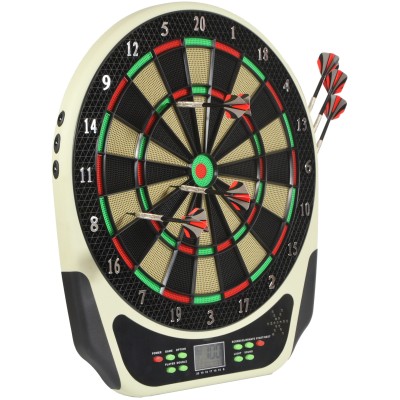 Electronic dart board ENERO 50cm