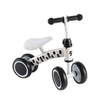 Balabce bike KRUZZEL /white/