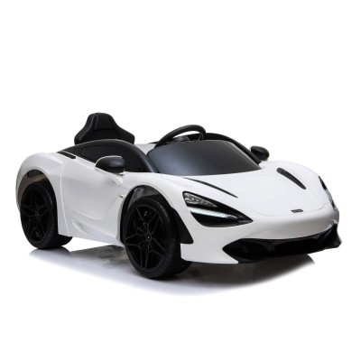 McLaren M720S MIĘKKIE KOŁA, MIĘKKIE SIEDZENIE, PEŁNA OPCJA/DKM72