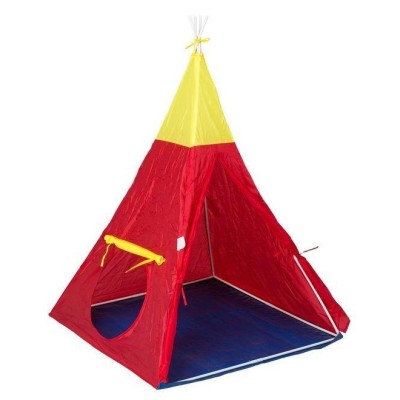 Tent  set 7 in 1, ROUNDABOUT, TENT, TIPI, TUNNELS