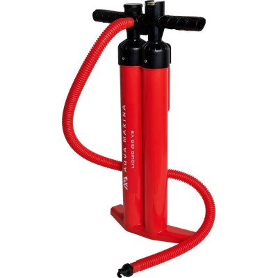 Hand pump AQUAMARINA LIQUID AIR V3