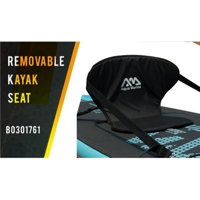 Kayak seat AQUA MARINA for paddleboard