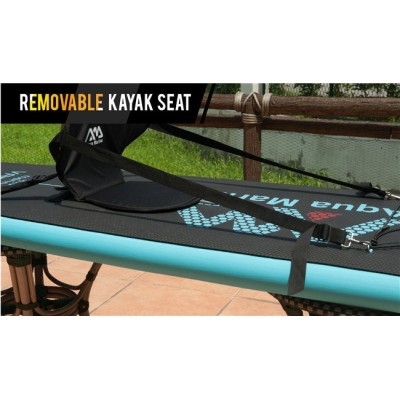 Kayak seat AQUA MARINA for paddleboard