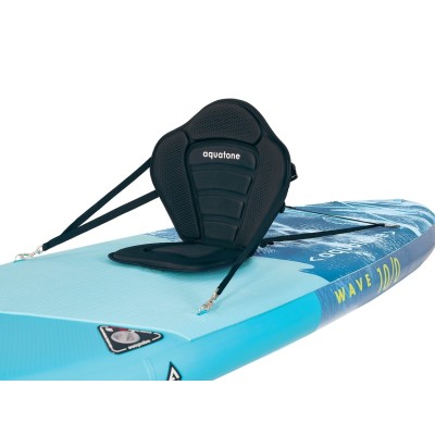 Kayak seat AQUATONE for paddleboard