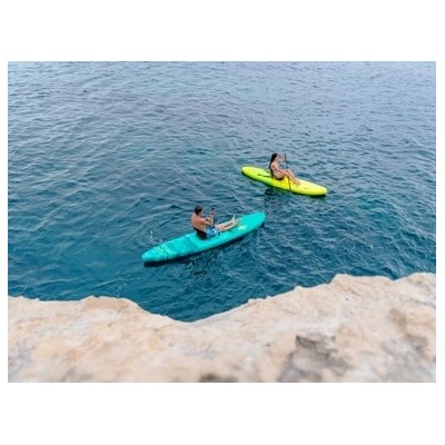 Kayak seat AQUATONE for paddleboard