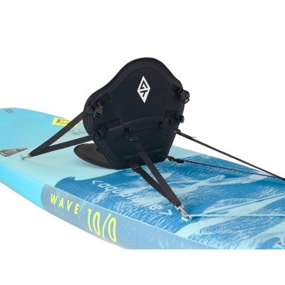 Kayak seat AQUATONE for paddleboard