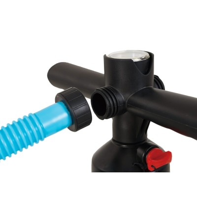 Hand pump AQUATONE DOUBLE ACTION ( 2022)