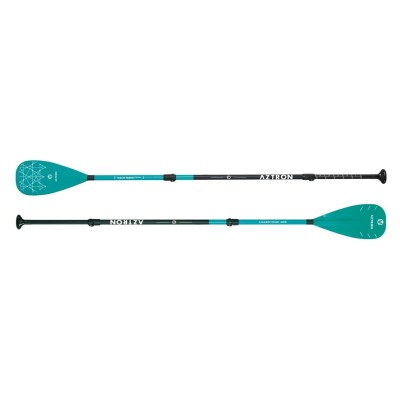 Paddle for paddleboard  AZTRON MACH