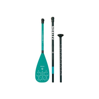 Paddle for paddleboard  AZTRON MACH