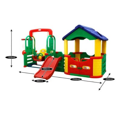 Playground  VITATOYS BIG