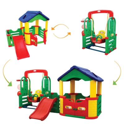 Playground  VITATOYS BIG