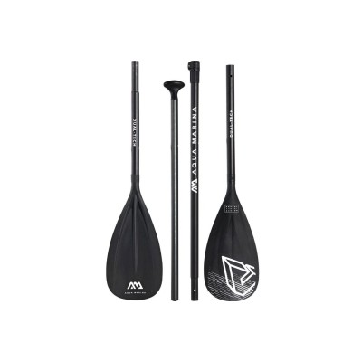 Paddle 2 in 1 for paddleboard and kayak  AQUA MARINA DUAL-TECH