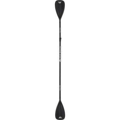 Paddle 2 in 1 for paddleboard and kayak  AQUA MARINA DUAL-TECH