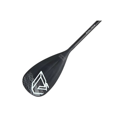 Wiosło 2 w 1 do SUP i kajaka AQUA MARINA DUAL-TECH