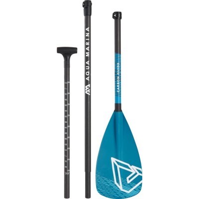 Wiosło do SUP AQUA MARINA CARBON GUIDE 2022