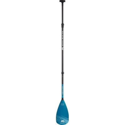 Wiosło do SUP AQUA MARINA CARBON GUIDE 2022