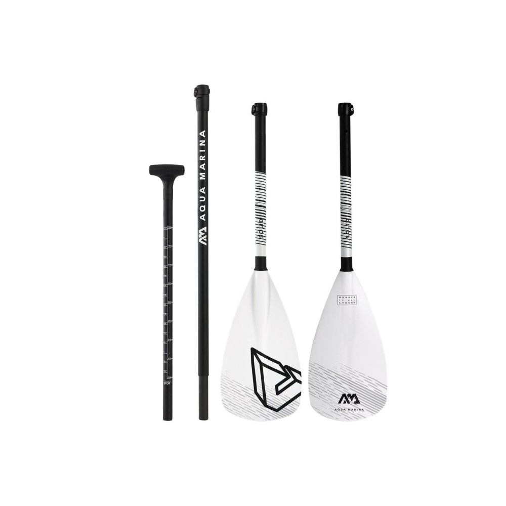 Wiosło do SUP AQUA MARINA SOLID 2022 Wiosło do SUP AQUA MARINA SOLID 2022