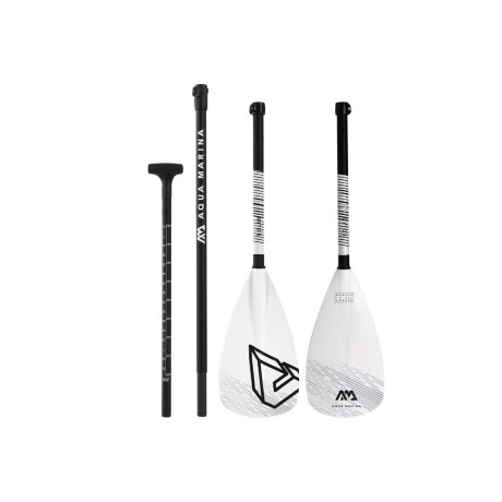 Wiosło do SUP AQUA MARINA SOLID 2022