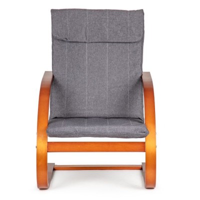 Armchair  /grey/