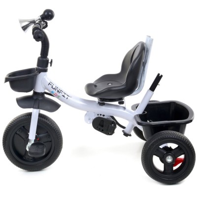 Tricycle FUNFIT KIDS TWIST /blue/