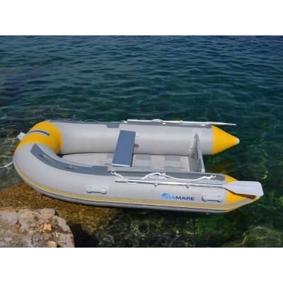 Dinghy VIAMARE 270 S SLAT