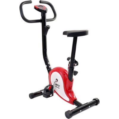 Training mechanical bike FUNFIT F01 /red-black/