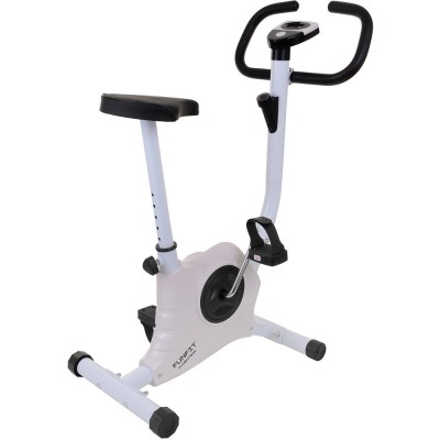 Training mechanical bike FUNFIT F05 /white/