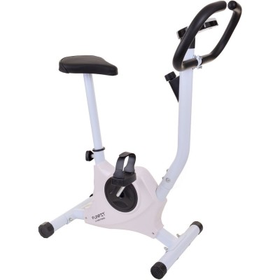 Training mechanical bike FUNFIT F05 /white/