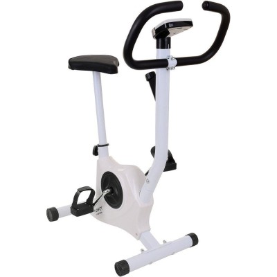 Training mechanical bike FUNFIT F05 /white/