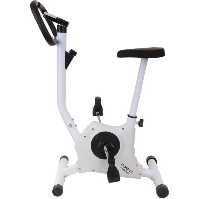 Training mechanical bike FUNFIT F05 /white/