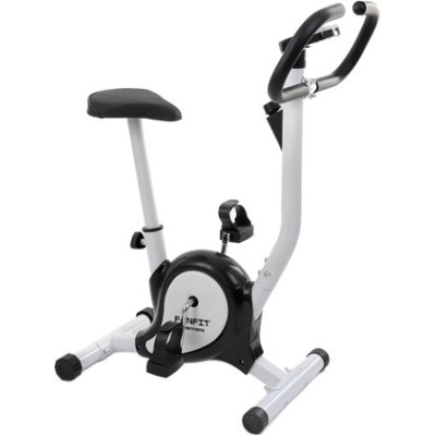 Training mechanical bike FUNFIT F01 /white-black/