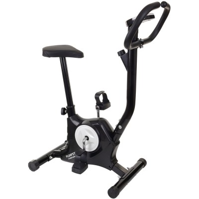 Rower treningowy mechaniczny  FUNFIT F05 /czarny/