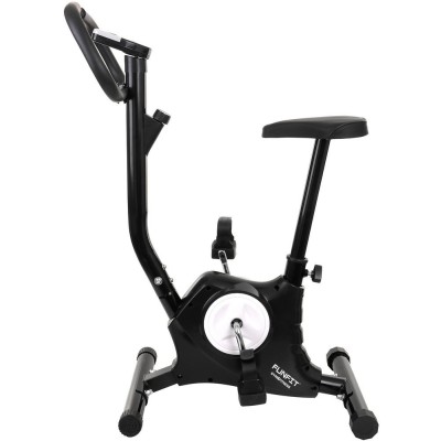 Rower treningowy mechaniczny  FUNFIT F05 /czarny/