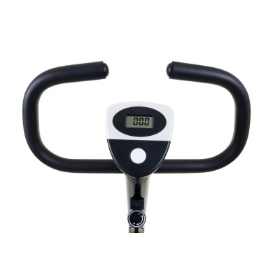 Training mechanical bike FUNFIT F05 /black/