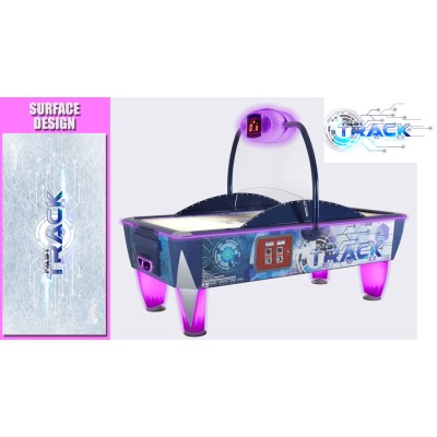 Air hockey FAST TRACK EVO 2