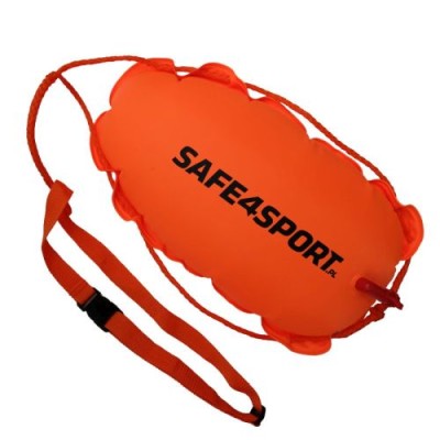 Safety  buoy CLASICSWIMMER